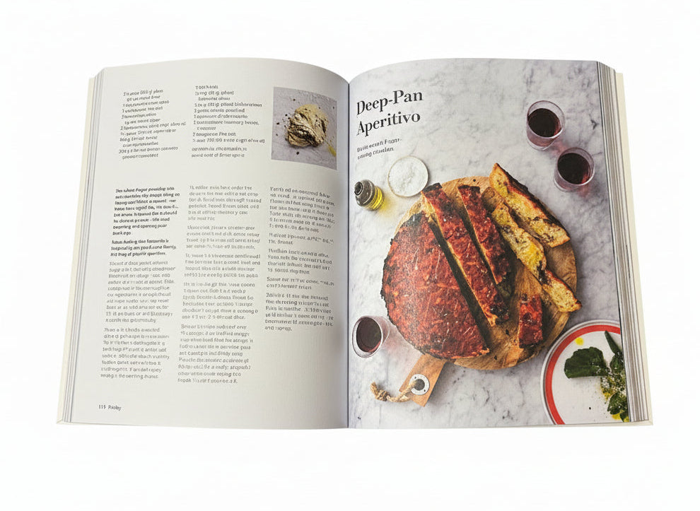 Every. Night. Of. the. Week. VEG Cooking Book