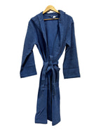 Adult Turkish Waffle Cotton Robe