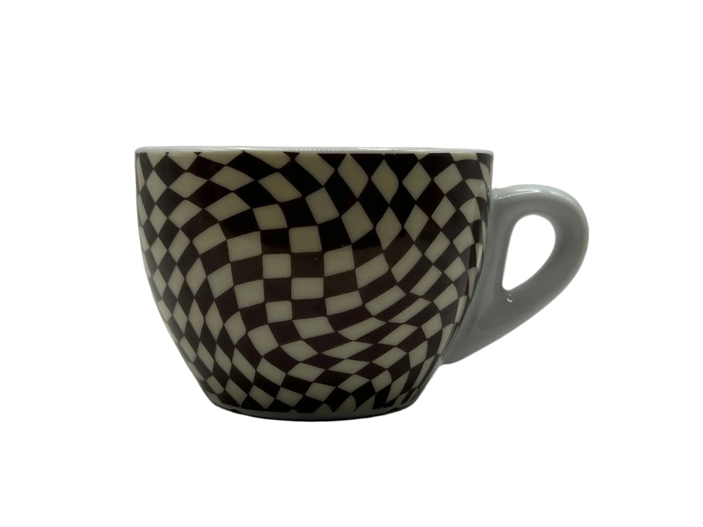 Vittoria x Venroy Cappuccino Coffee Cup Fashion Series 2021 Collezione