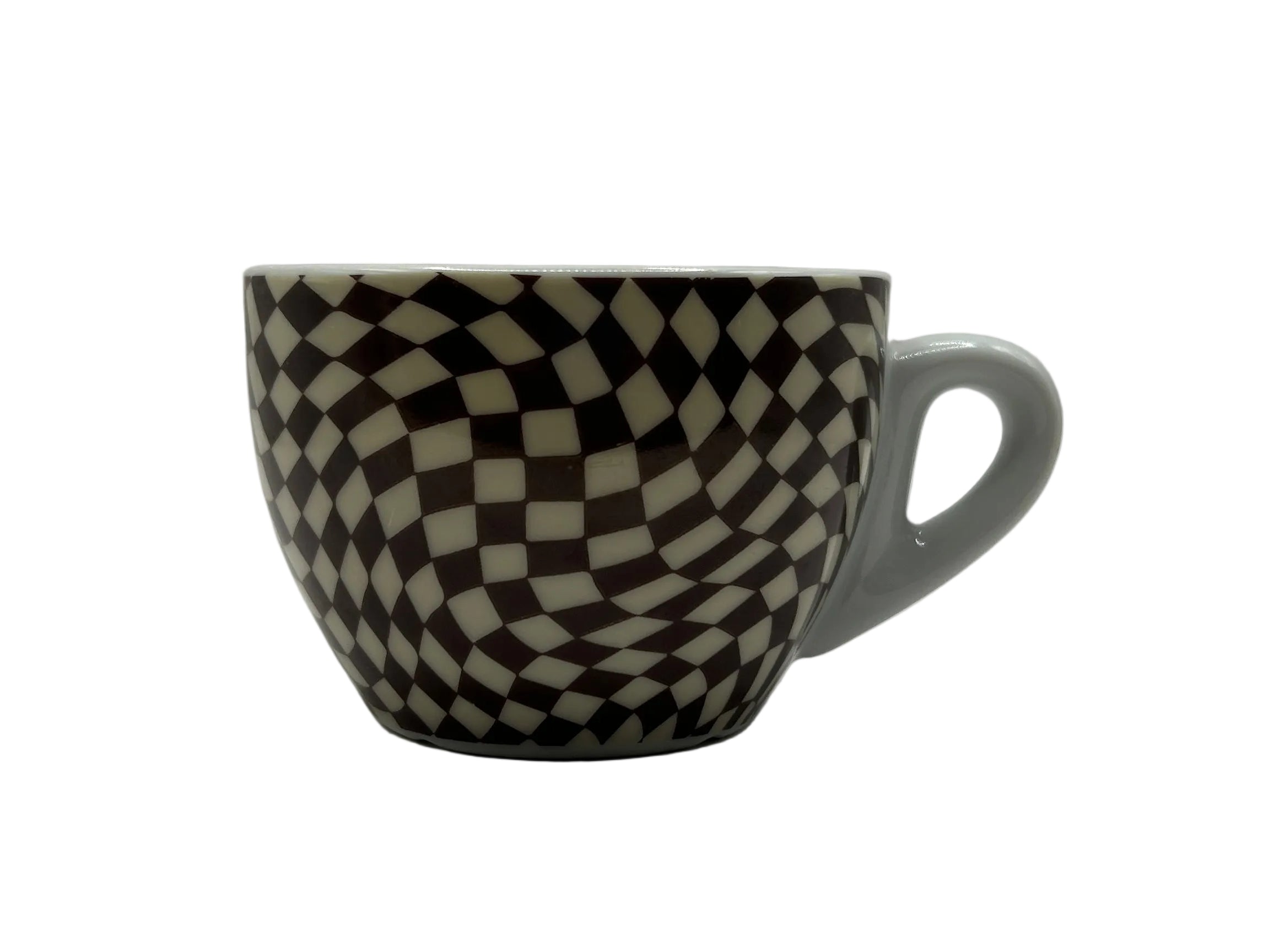 Vittoria x Venroy Cappuccino Coffee Cup Fashion Series 2021 Collezione