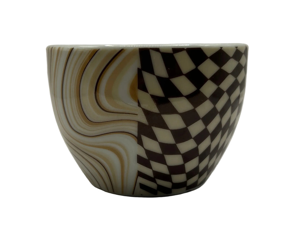 Vittoria x Venroy Cappuccino Coffee Cup Fashion Series 2021 Collezione