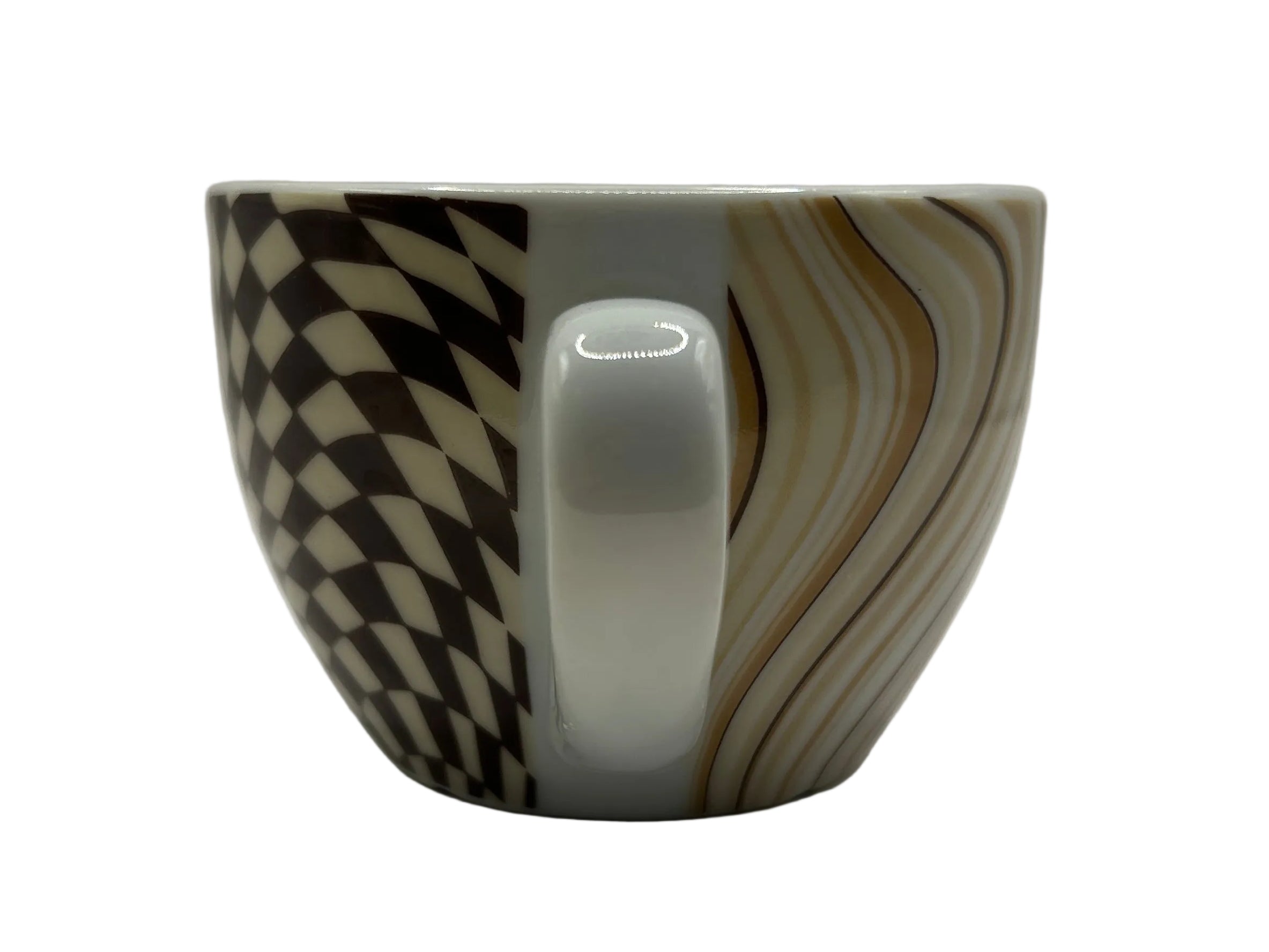 Vittoria x Venroy Cappuccino Coffee Cup Fashion Series 2021 Collezione