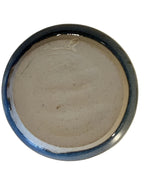 Blue Decorative Ceramic Bowl