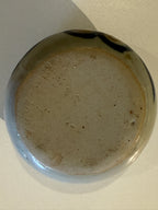 Hand Painted Ceramic Dip Bowl