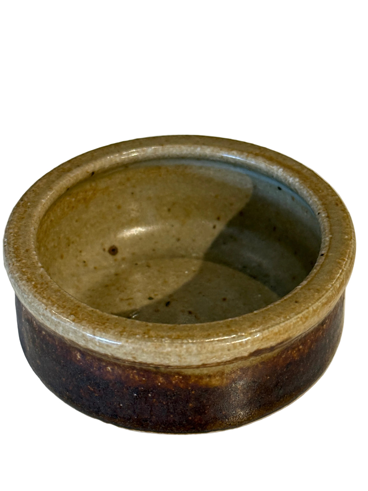 Set of 2 Ceramic Dishes