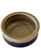 Set of 2 Ceramic Dishes