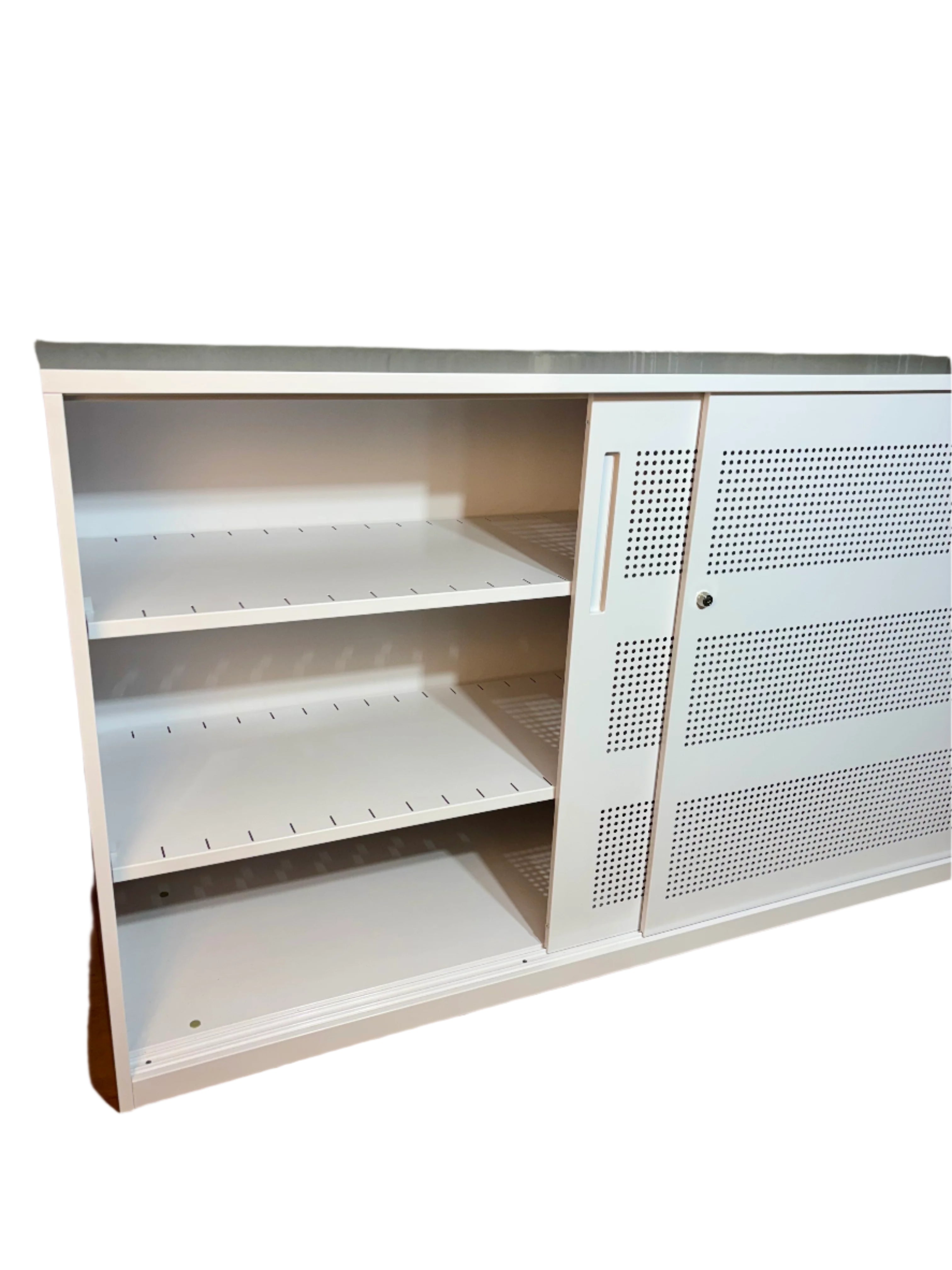 Office furniture storage cabinet