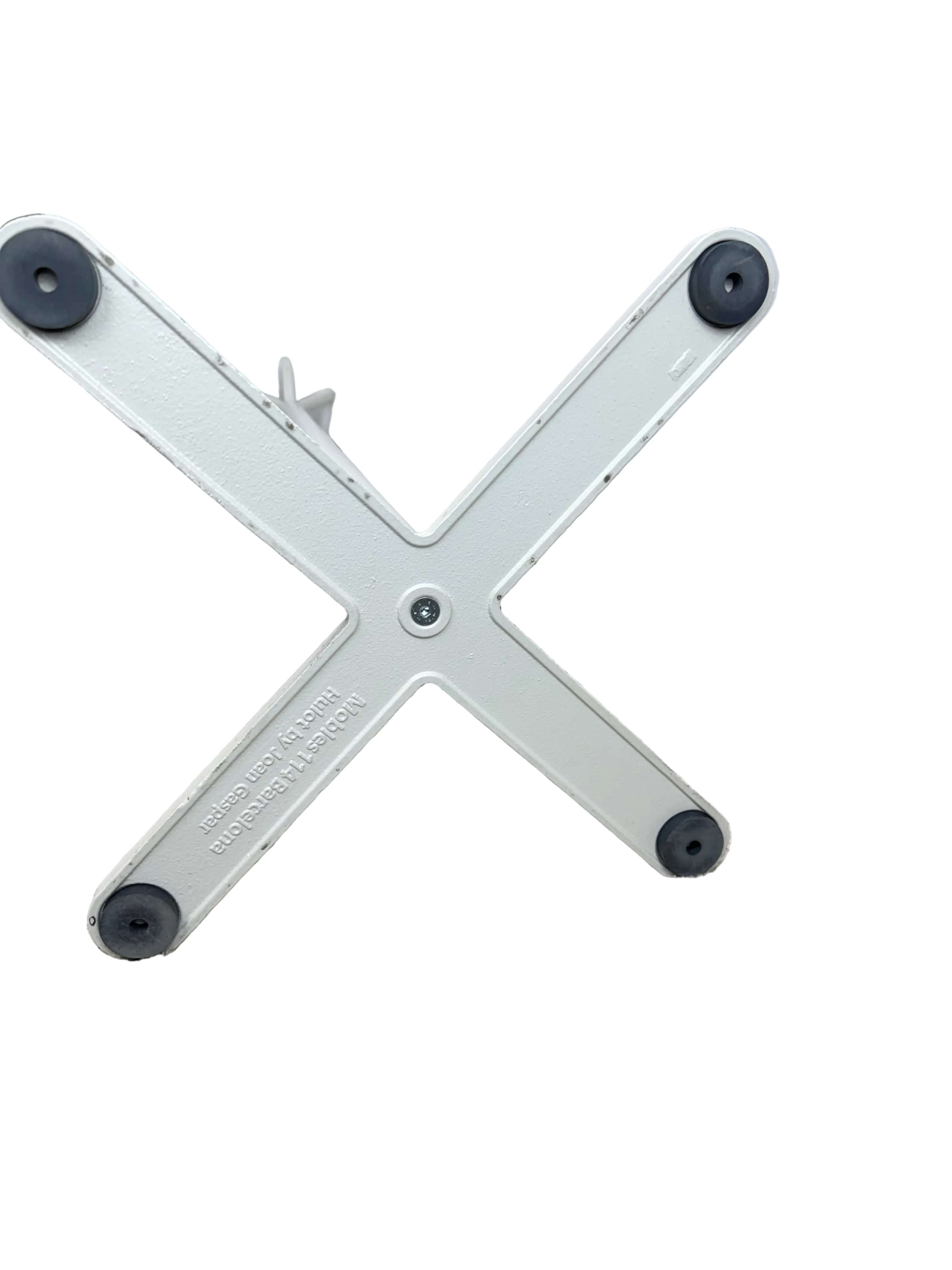 Coat Stand - H.U.O. by Joan Gaspar - Mobles 114 Barcelona