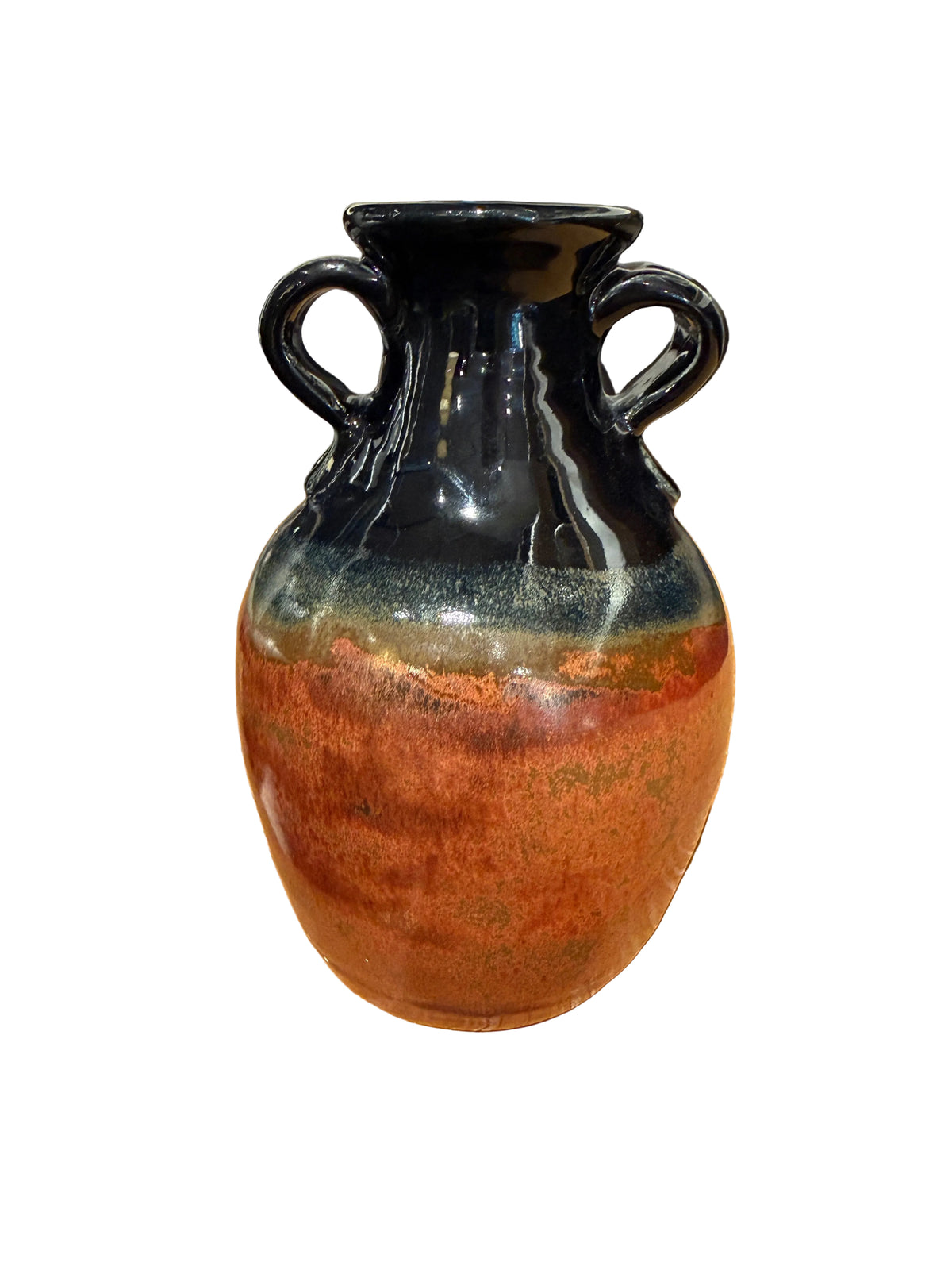 Ceramic Jar