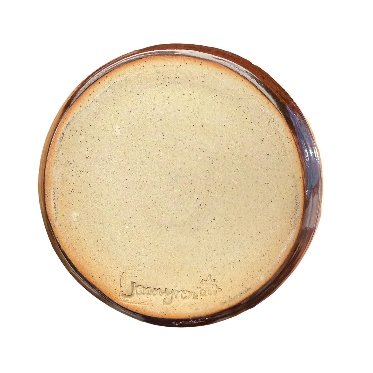 Ceramic Jar