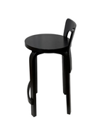 Artek K65 High Chair