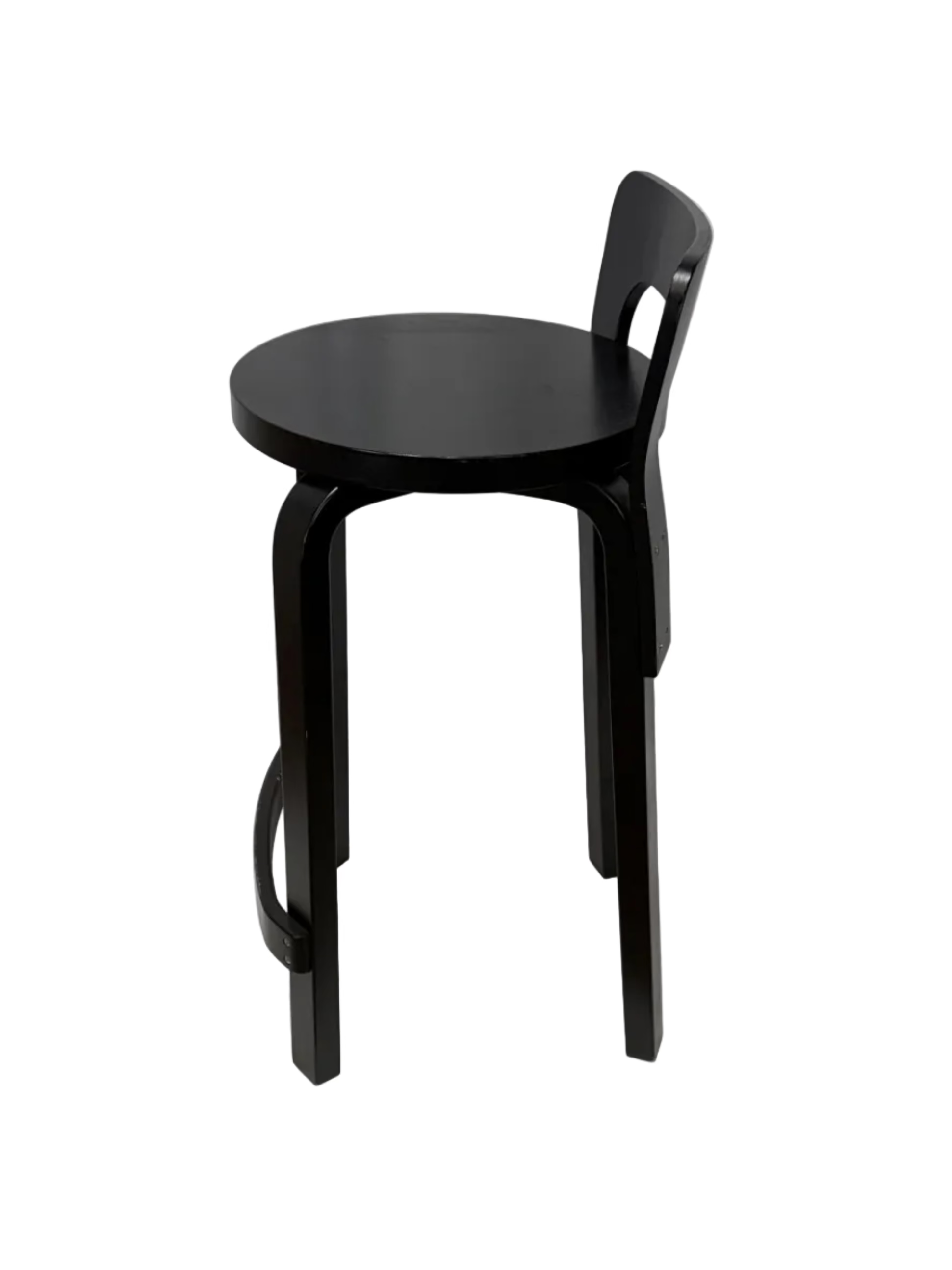 Artek K65 High Chair