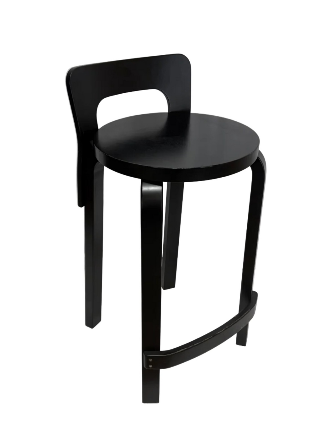 Artek K65 High Chair