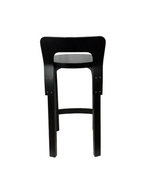 Artek K65 High Chair