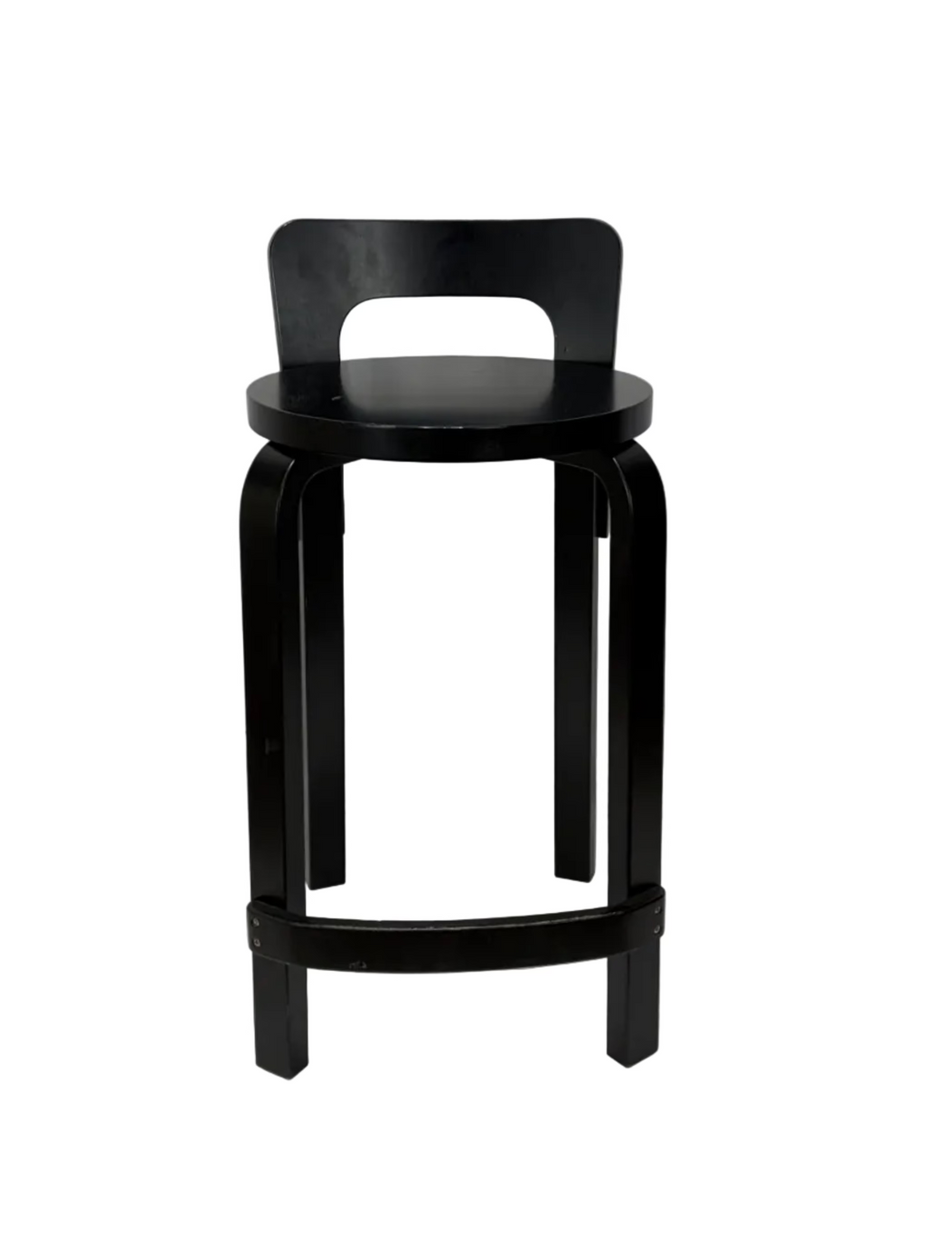 Artek K65 High Chair
