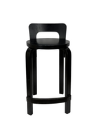 Artek K65 High Chair