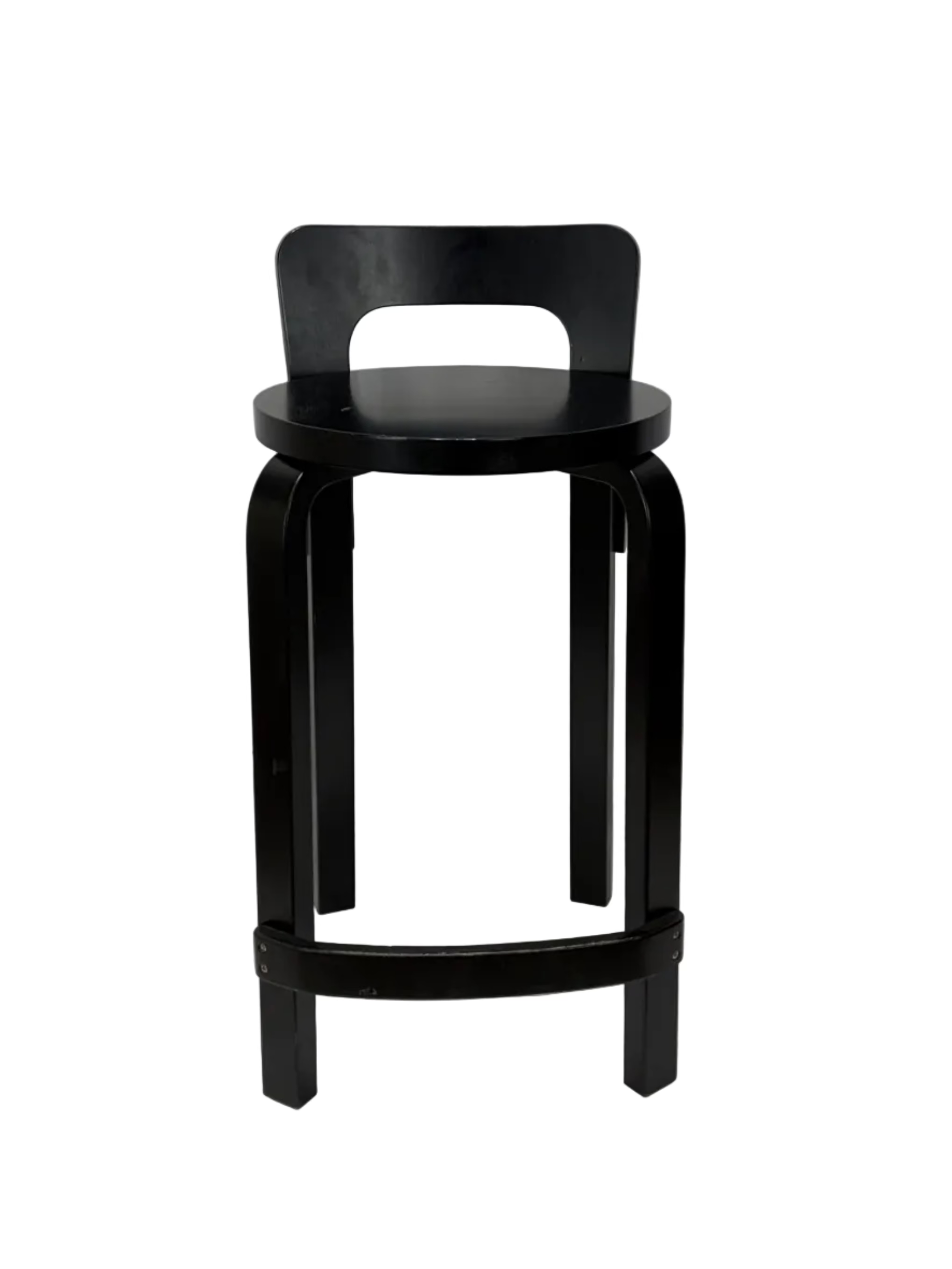 Artek K65 High Chair