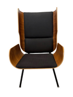 Elk Chair by Gus Modern