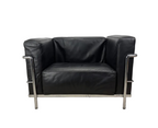 Vintage LC3 Armchair