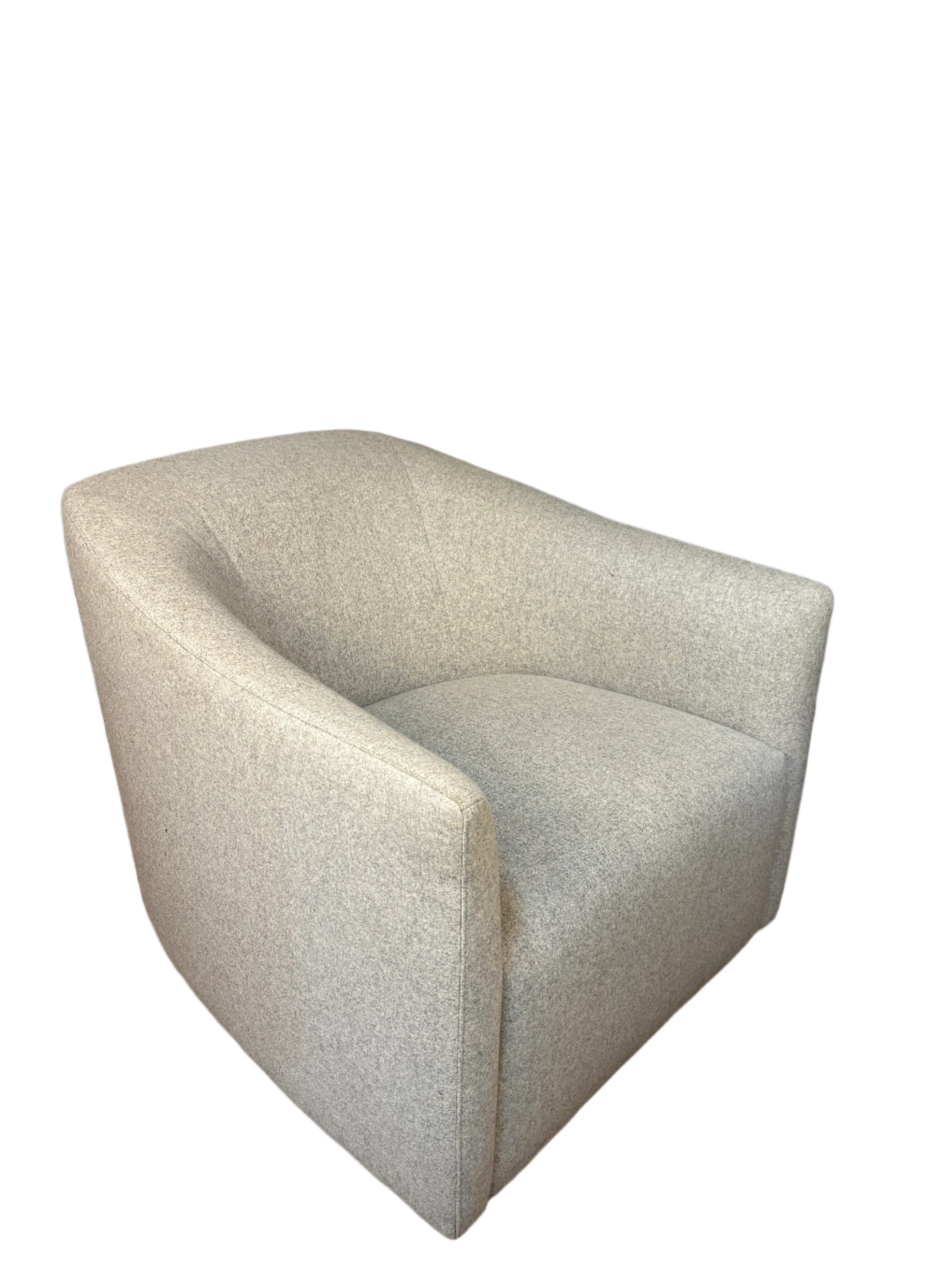 Kano Armchair, Jardan