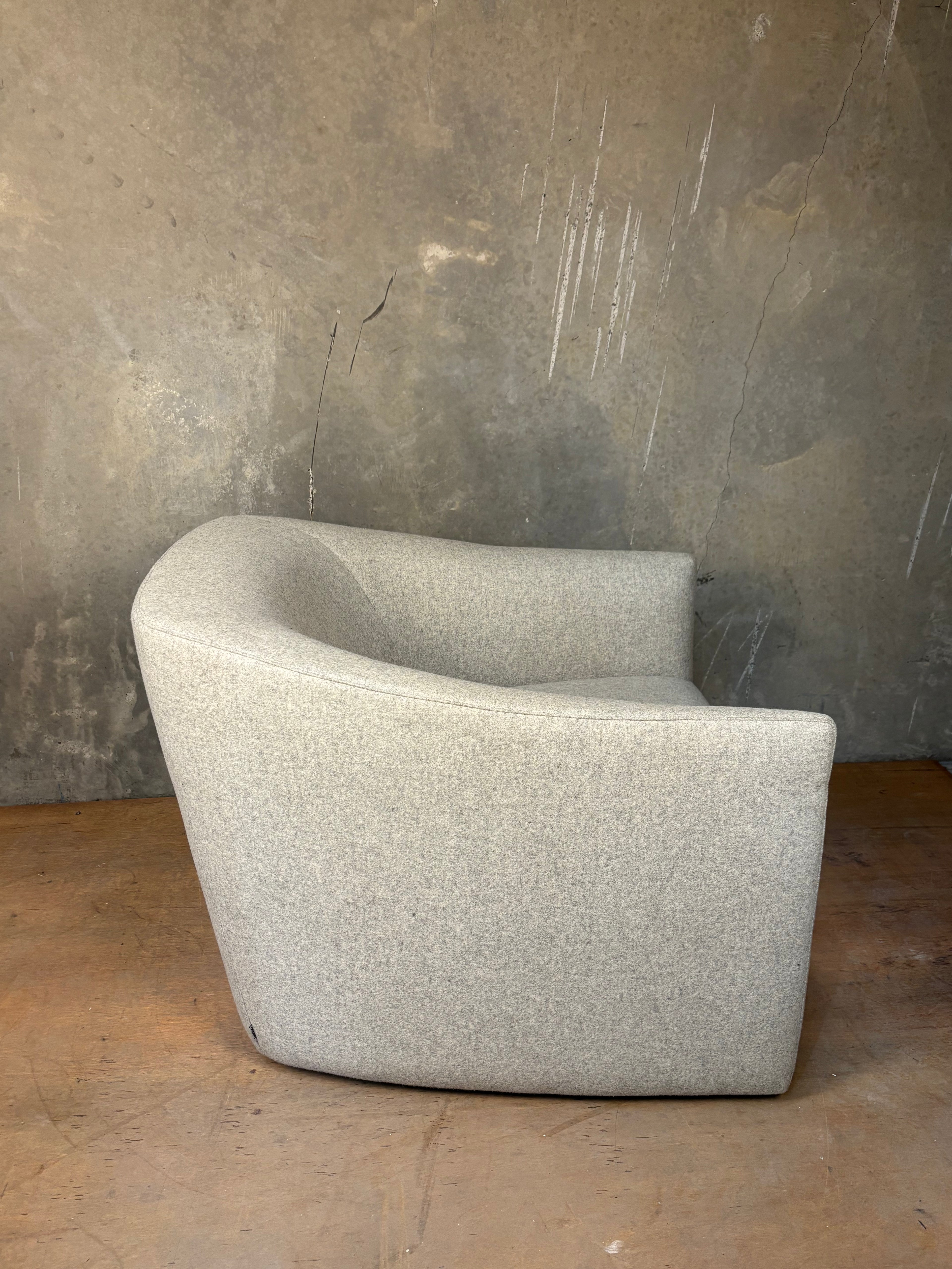Kano Armchair, Jardan