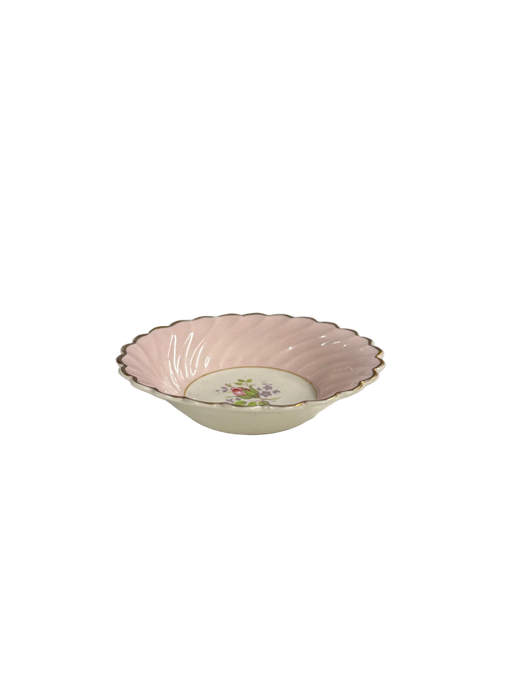 Clarice Cliff, Ceramic Dish Set of 2, by Royal Staffordshire
