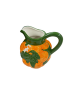 Gigi & Tom Orange Water Jug