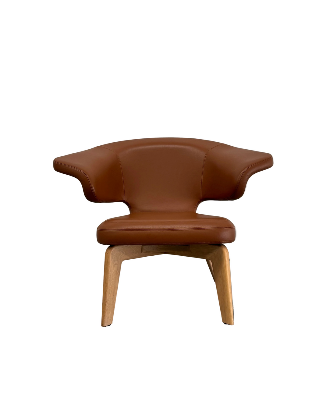 ClassiCon Munich Lounge Chair by Sauerbruch Hutton