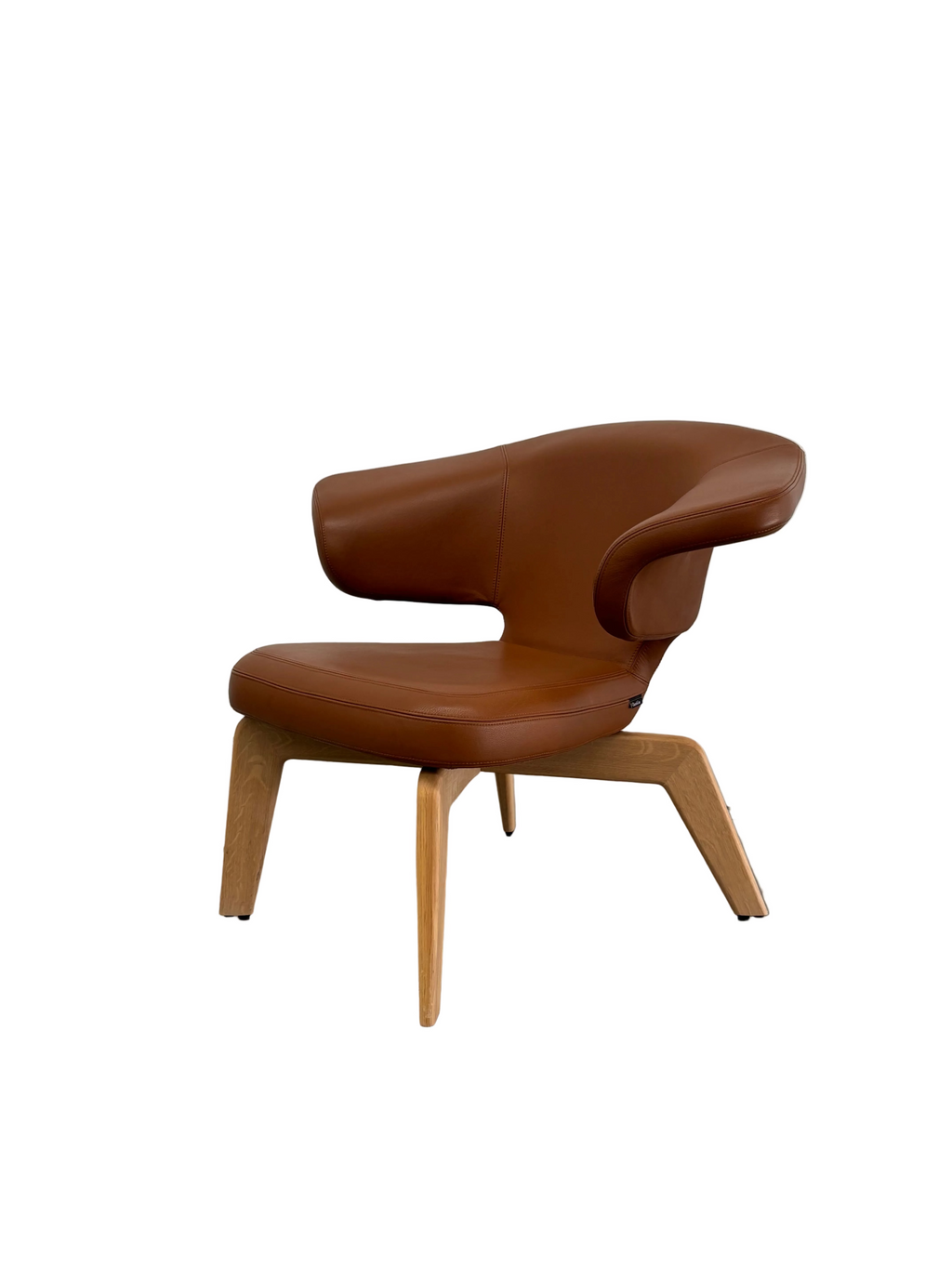 ClassiCon Munich Lounge Chair by Sauerbruch Hutton