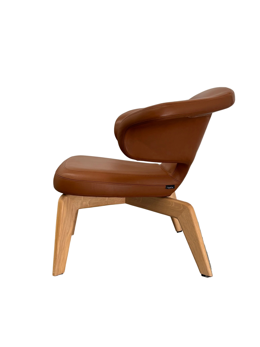 ClassiCon Munich Lounge Chair by Sauerbruch Hutton