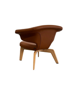 ClassiCon Munich Lounge Chair by Sauerbruch Hutton
