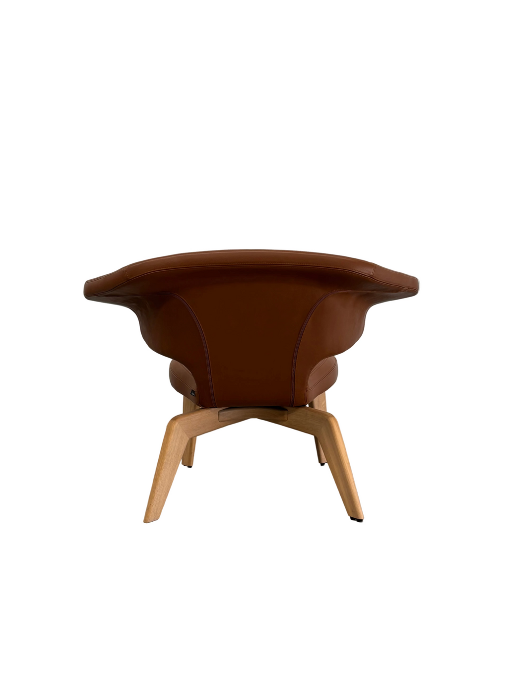 ClassiCon Munich Lounge Chair by Sauerbruch Hutton