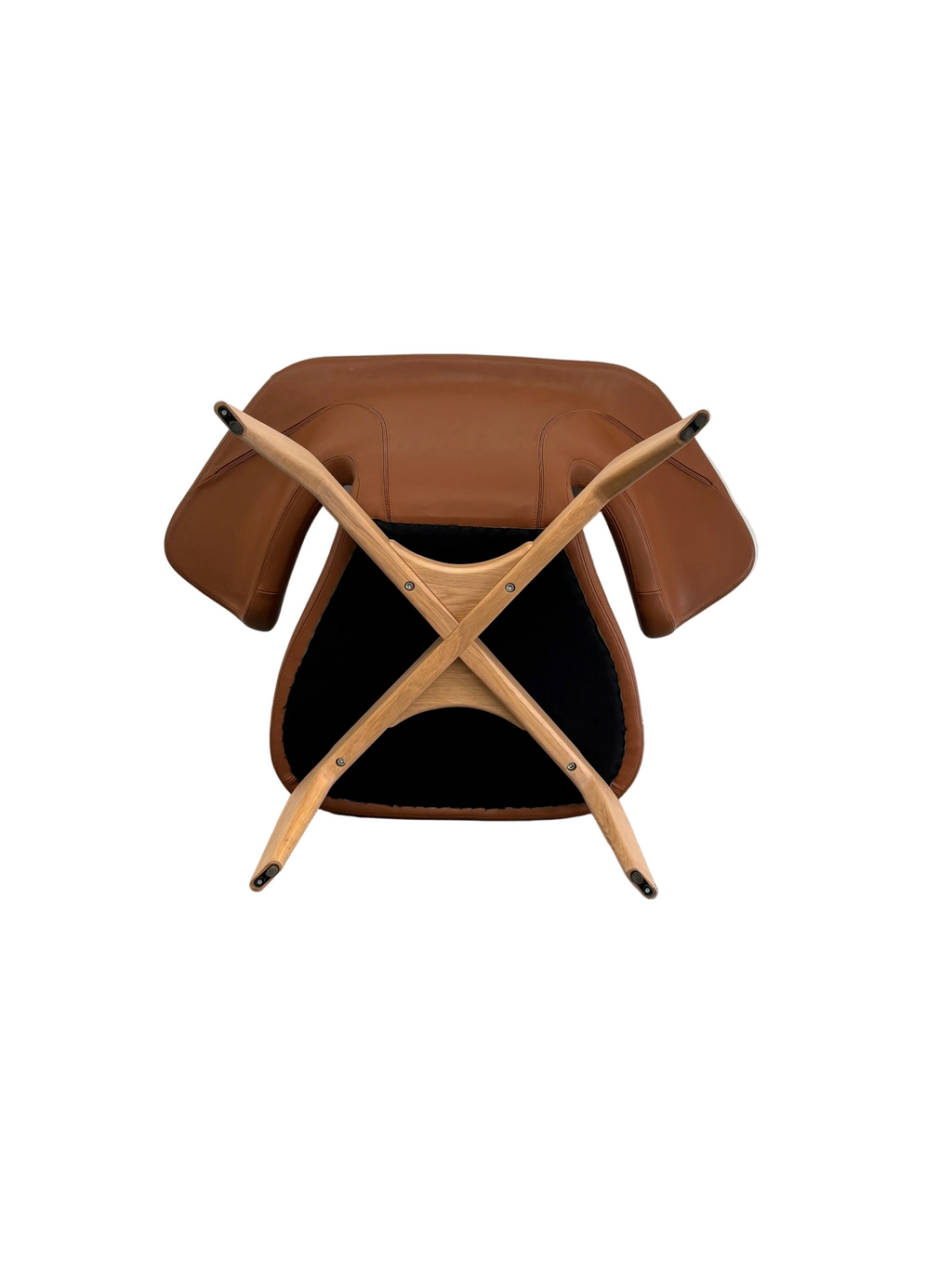 ClassiCon Munich Lounge Chair by Sauerbruch Hutton