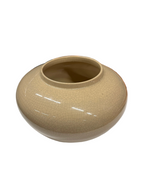 Extra Large Glazed Ceramic Jar