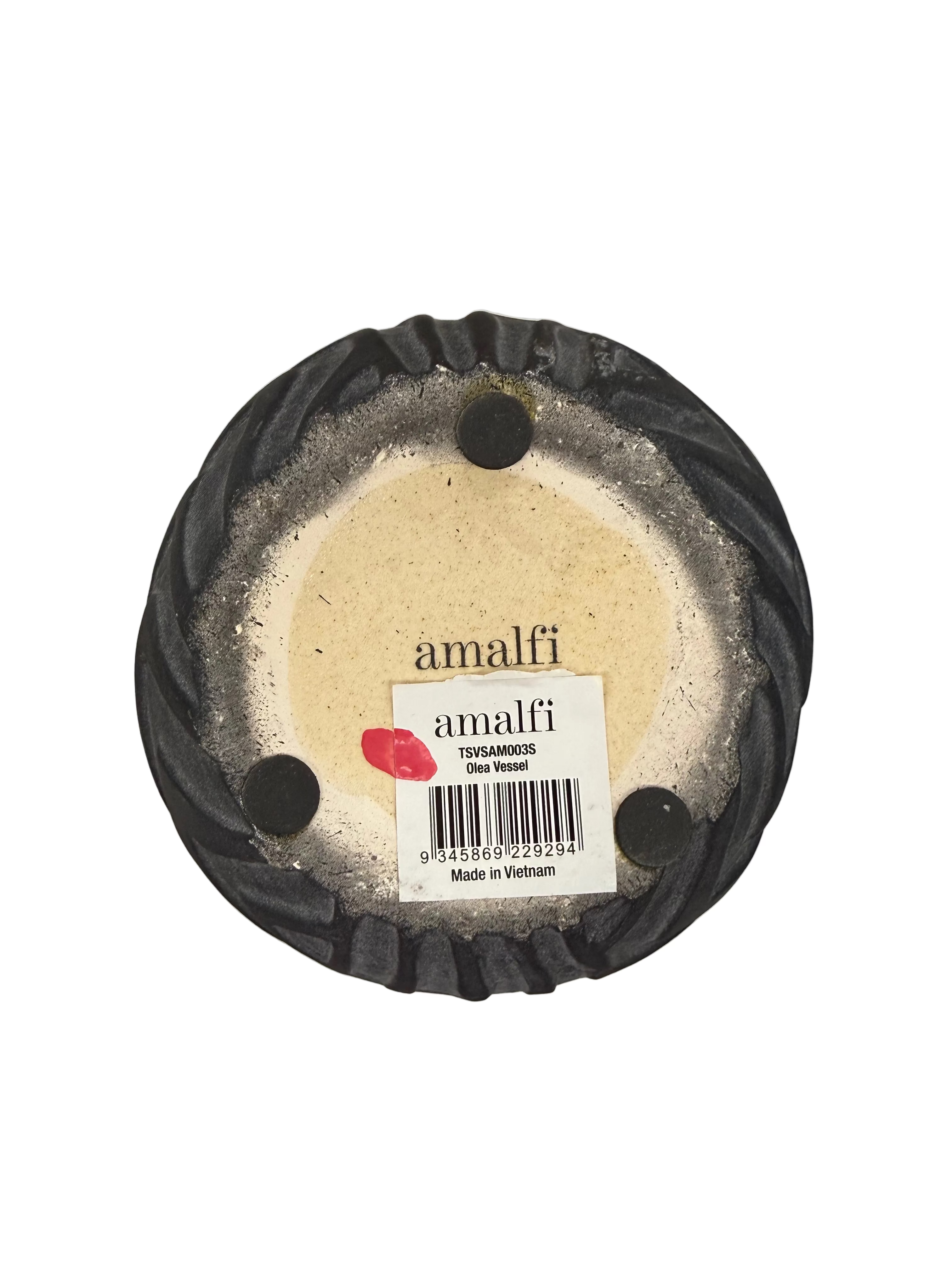 Amalfi Olea Vessel