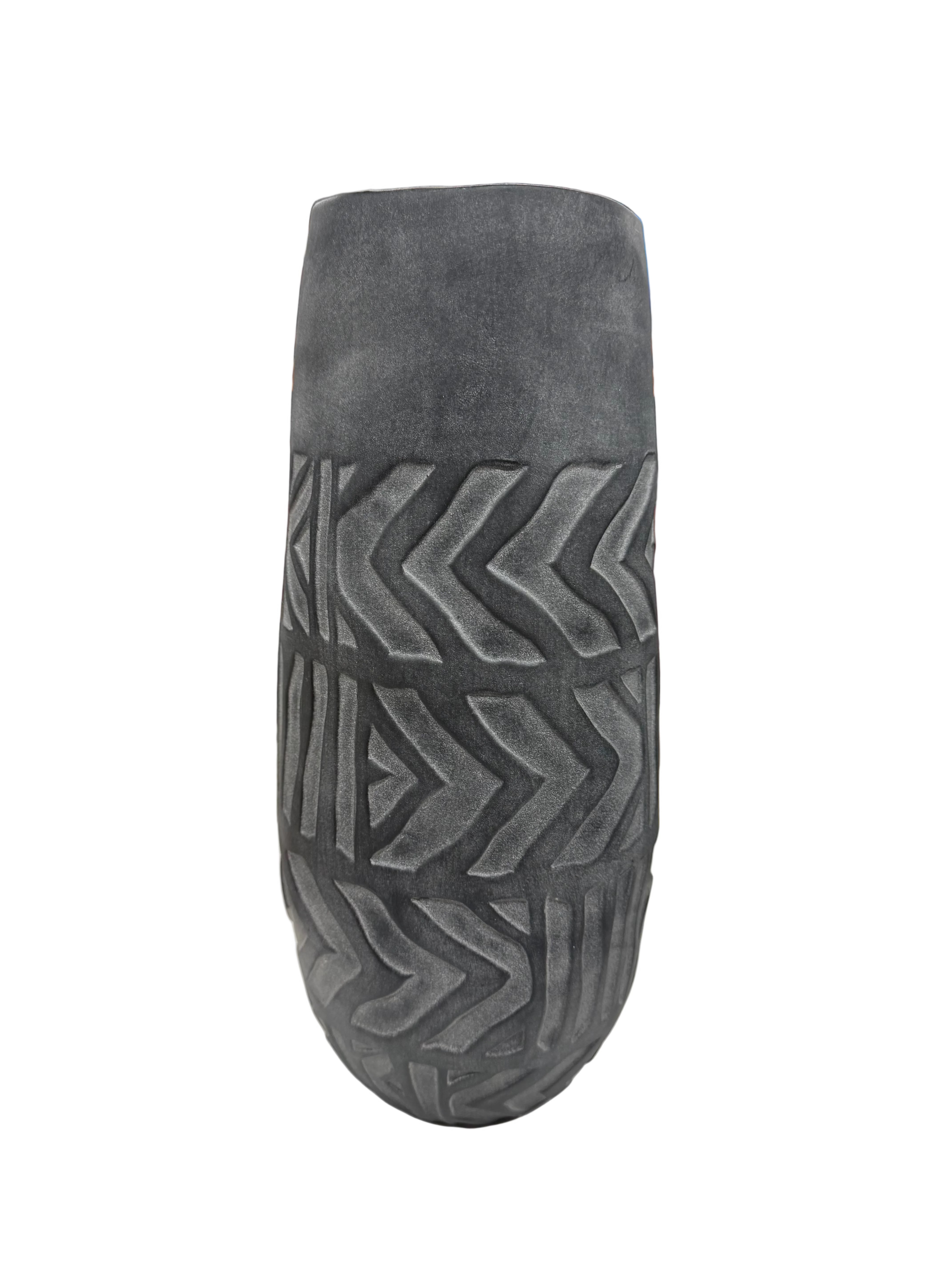 Large Amalfi Olea Vessel