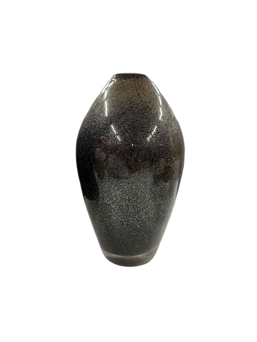 Amalfi Glass Vessel