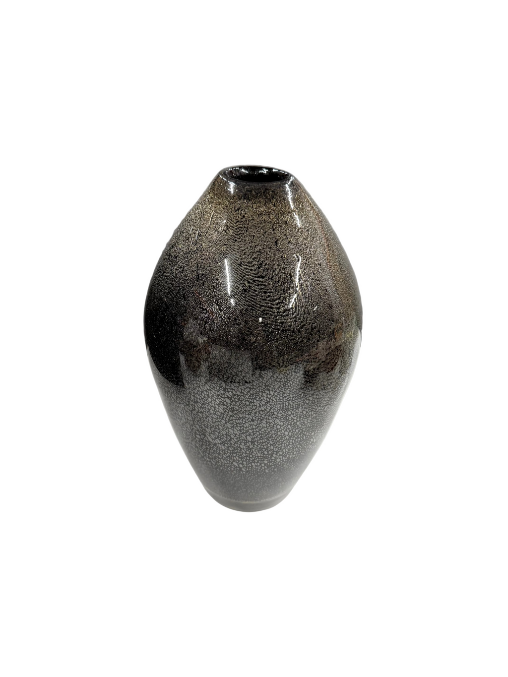 Amalfi Glass Vessel