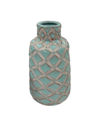 Amalfi Cabezon Vase