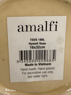 Amalfi Hywell Vase
