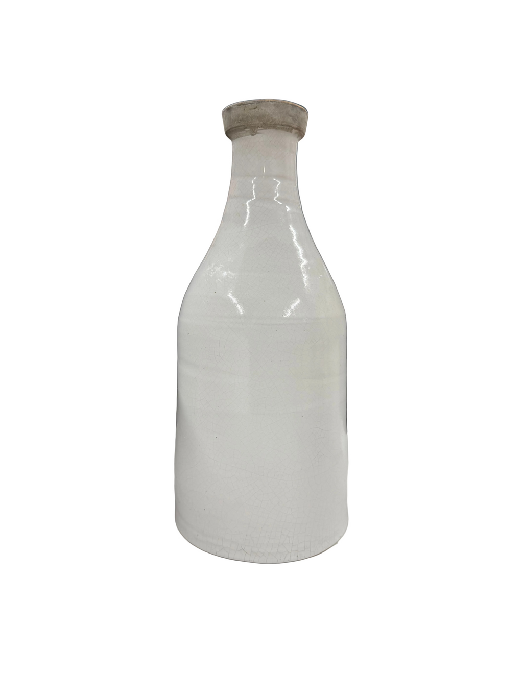 Amalfi Cal Vase