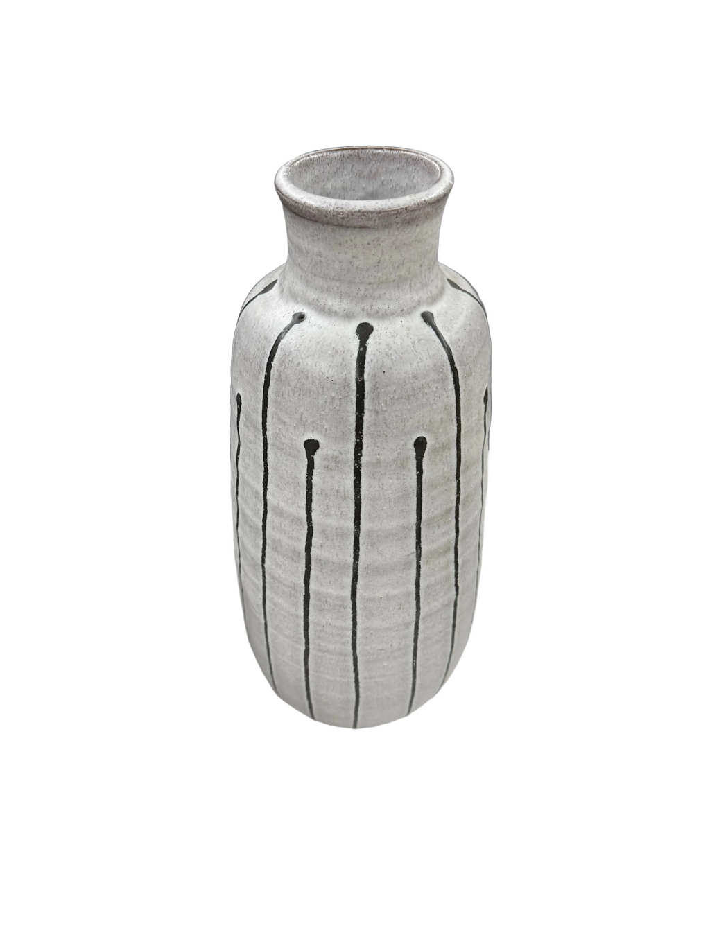 Amalfi Ceramic Vase