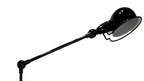 Jieldé Loft Black Floor Lamp