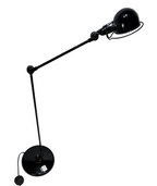Jieldé Loft Black Floor Lamp