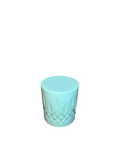 Crystal Cafe stool