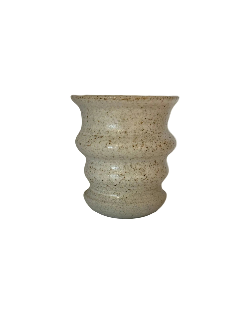 Small Ceramic Vase - Porch Ceramics