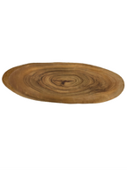 Wooden Cheese Board