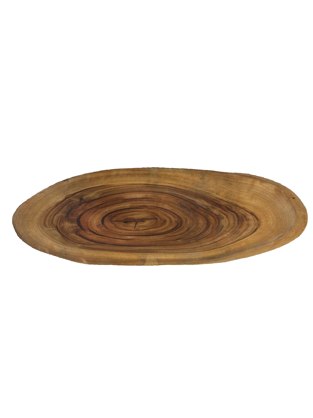 Wooden Cheese Board