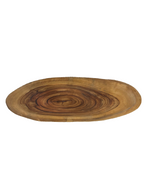 Wooden Cheese Board
