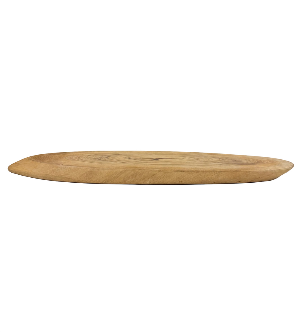 Wooden Cheese Board